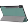 Аксессуар для планшетных ПК BeCover Smart Case Dark Green for Samsung Galaxy Tab S7 T870/T875 / Galaxy Tab S8 2022 X700/X706 (705222): Совместимость Samsung Galaxy Tab S8 2022 X700/X706, Samsung Galaxy Tab S7 T870/T875