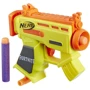 Бластер NERF Hasbro Фортнайт Мікрошотс (E6750 NER MS FORTNITE AR L) E6741_E6750