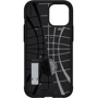 Чехол для iPhone Spigen Slim Armor Satin Silver (ACS01482) for iPhone 12 Pro Max: Тип аксессуара чехол