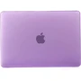 MyCase Soft Touch Matte Violet для MacBook Pro 13" 2020 / Pro 13" 2020 M1: Тип аксесуара чохол