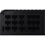 Блок питания ASUS 1200W ROG THOR BULK (без кабелей): Мощность, Ватт 1200