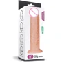 Фаллоимитатор LoveToy Realistic Long Dildo Flesh 11"