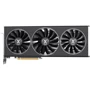 Видеокарта XFX SPEEDSTER QICK 319 AMD Radeon™ RX 6750 XT Core Gaming 12GB (RX-675XYJFDP): Разрядность шины памяти, бит 192