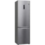 Холодильник LG GW-B509SMUM: Размеры 203x59.5x68.2 см (ВхШхГ)