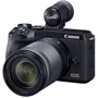 Canon EOS M6 Mark II kit (18-150mm) STM + EVF Black