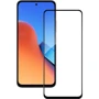 ACCLAB Tempered Glass Full Glue Black для Xiaomi Redmi 13