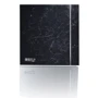 Витяжний вентилятор Soler & Palau SILENT-100 CZ MARBLE BLACK DESIGN 4C: Призначення побутовий