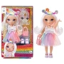 Игровой набор с куклой Rainbow High серии Littles Радуга (531203)