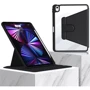 Аксессуар для iPad Comma Cyclone Rotation Case with Pen Holder Black for iPad 10.9" 2022: Тип аксессуара чехол