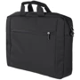 Сумка для ноутбука Porto 15.6" Black (PN24BK): Форм-фактор 15.6"