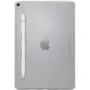 Аксессуар для iPad SwitchEasy CoverBuddy Transparent (GS-109-94-152-65) for iPad 10.2" (2019-2021): Цвет прозрачный