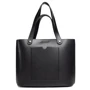 Женская сумка тоут Furla Musa L Tote E/W черная (WB00070MLC000P1900): Тип Сумки