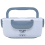 Ланч-бокс з підігрівом Adler AD 4474 grey