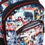 Рюкзак Kite Education DC Comics DC22-813M: Розмір M (130-145 см)