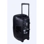 Активная акустическая система с аккумулятором Maximum Acoustics Mobi.150A: Тип твитера Купольный