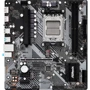 ASRock B650M-H/M.2+: Оперативная память 2xDDR5 6400+ МГц, до 96 ГБ