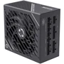 Блок питания GameMax GX-1050 PRO BK: КПД, % 92