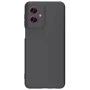 Чохол для телефона BeCover TPU Case Black для Motorola Moto G55 (712750)