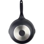 Сковорода WOK Vinzer Kuro Induction Line 28 см 50425: Тип сковороды ВОК