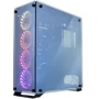 Корпус QUBE QBT97 Armor фото 5