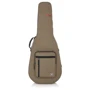 Кейс для гитары GATOR GTR-DREAD12-TAN фото 5