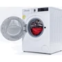 Стиральная машина VESTEL WD814T2: Тип загрузки фронтальная