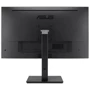Монитор ASUS VA32UQSB (90LM04W7-B01E70): Время реакции, мс 4