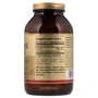 Solgar L-Lysine Free Form 500 mg 100 Vegetable Capsules: Тип лізин
