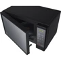 Микроволновая печь LG MS2042DARB: Диаметр поддона, мм 245
