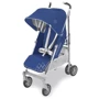 Прогулочная коляска Maclaren Techno XT Blue Silver, синий с серым (WD1G070042)