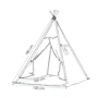 Детская палатка Springos Tipi XXL вигвам (TIP01)