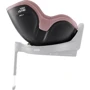 Автокрісло Britax-Romer Dualfix 5Z Dusty Rose (2000039704): Колір розовый