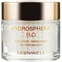 Keenwell Aquasphera Moisturizing Cream Night Ночной интенсивно увлажняющий крем тройного действия 80ml