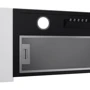 Вытяжка Beko HNU61422B: Управление Тактовое