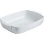 Pyrex Signature 35x25см, белый (SG35RR1)