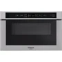 Встраиваемая микроволновая печь Hotpoint-Ariston MN 413 IX HA