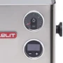 Кофеварка Lelit Grace PL81T: Объем резервуара для воды, л 2.5