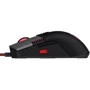 Мышь AOC AGON AGM700 RGB Gaming USB Black (AGM700DRCR): Эргономика для правой руки