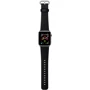 Аксесуар для Watch Top Genuine Lici Leather Watch Band Orange (BLAP181270) для Apple Watch 38/40/41mm фото 4