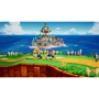 Mario and Luigi Brothership (Nintendo Switch): Жанр Аркада