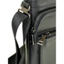Мужская сумка планшет Bretton черная (30389 black): Страна производитель Китай