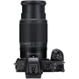 Nikon Z50 kit (18-140mm) VR (VOA050K012): Запись видео (размер кадра) 4K (3840x2160)
