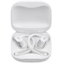 Наушники Shokz OpenFit Air White (48301504364888): Время работы, ч 6