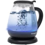 Електрочайник Polaris PWK 1077CGL Water Way Pro