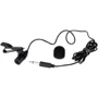 Микрофон Takstar TCM-390 Lavalier (90402131): Назначение для компьютера