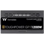 Блок питания ThermalTake 1200W Toughpower GF1 (PS-TPD-1200FNFAGE-1): Вентилятор задней стенки нет