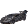 Трансформер Hasbro TRA Gen Studio Series DLX TF5 Hotrod коллекционный 20 см (F3169): Вид Машинки-трансформеры
