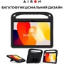 Аксесуар для планшетних ПК Airon Premium EVA Black для Xiaomi Redmi Pad SE: Сумісність Redmi Pad SE