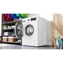 Стиральная машина BOSCH WAV08K92PL: Тип загрузки фронтальная