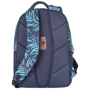 Сумка для ноутбуков Wenger 16" Upload Backpack Navy Fern Print (606474): Цвет синий